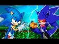 Играем в фан-игры - Sonic the hedgehohog