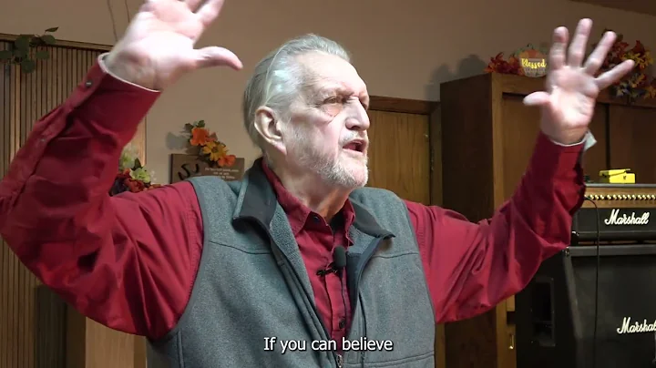 11 30 25 Faith Defined