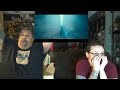 Godzilla: King of the Monsters Comic-Con Trailer Reaction