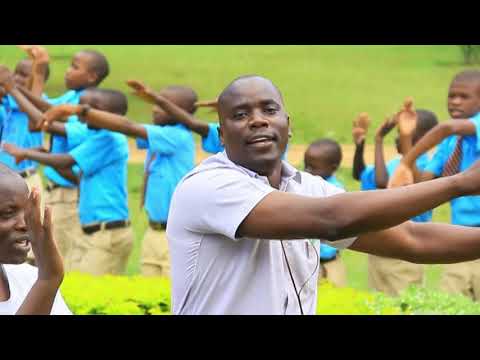 Official Video Tumushukuru Bwana (Vol. 1) By St. Vincent DePaul Boys Boarding Primary School - Mosocho