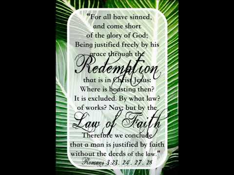 Bible Verse -