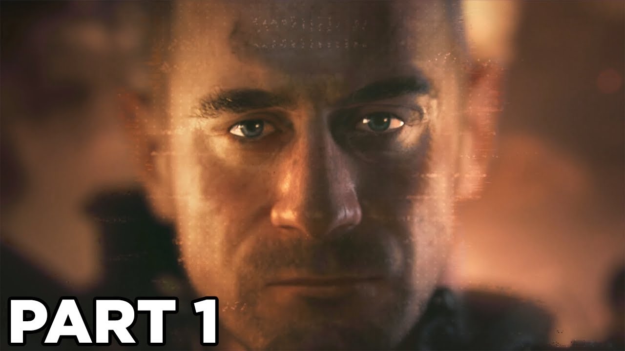 Прохождение Call of Duty: Black Ops 3. Часть 1 — Black Ops [Без комментариев]