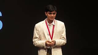 Better Proactive, than Reactive | Preet Jain | TEDxYouth@LPHS