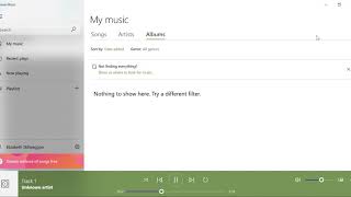 Listening Section, Unit 1 Grade 7 Progress Test