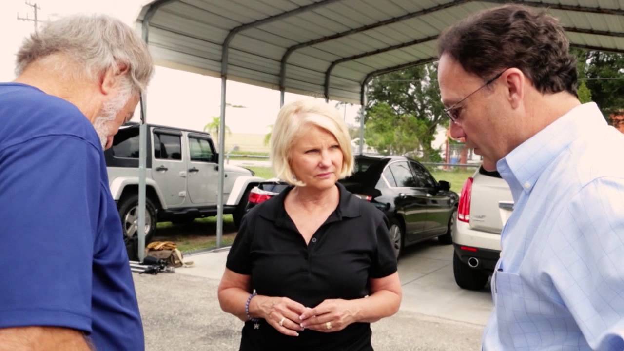 Florida RV Dealer Testimonial Palm RV in Fort Myers YouTube