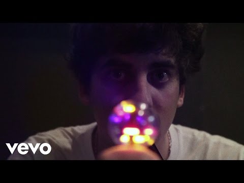 Circa Waves - T-Shirt Weather (Austin Tour Video)