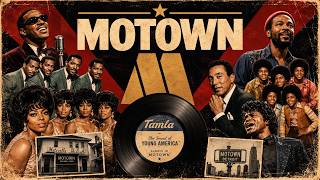 Motown Classics Mix 🎶 60s & 70s Soul Mix | Marvin Gaye, The Supremes, The Temptations, Aretha