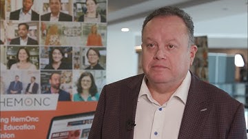 The value of MRD in transplant-ineligible patients with multiple myeloma