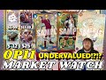 What will each card be worth after release? - OP11 Market watch predictions 6/4/2025