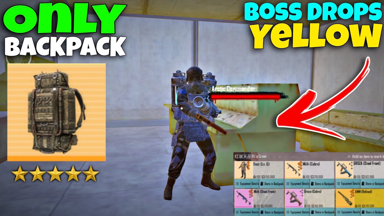 No Armor is vs level 6 Enemy Who wins?🤔| PUBG METRO ROYALE 