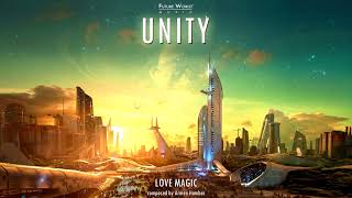 Love Magic composed by Armen Hambar