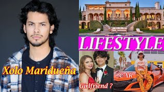Xolo Maridueña Actor Lifestyle, Biography, Age, Net Worth, Girlfriend, Movies, Height, Wiki