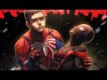 Spider Man Miles Morales Bad Ending