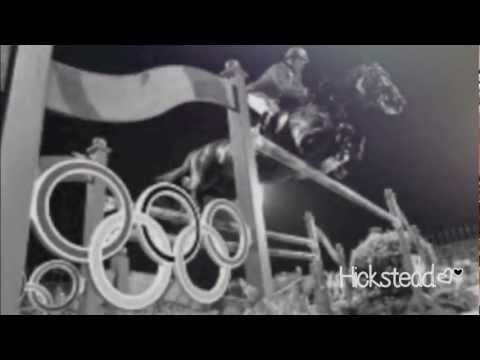 hickstead Never forgotten.