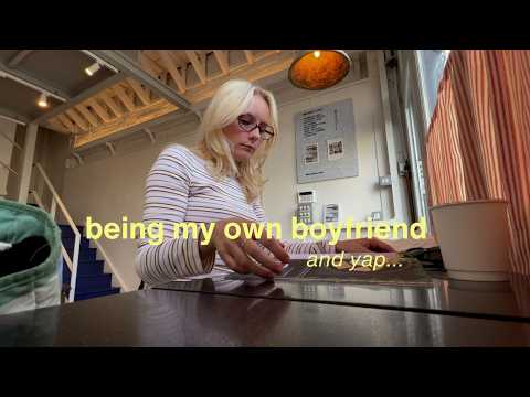 Living My Best Life Solo In London Spring Time