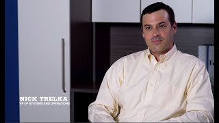 Hamilton Casework Solutions - Healthcare
