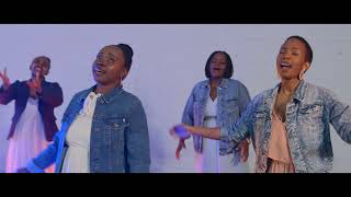 Video voorbeeld van "YESU NI MUZIMA by Pacifique KAYIGEMA ( official vidéo 2021 )"