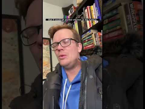 Can an object pass through Earth?