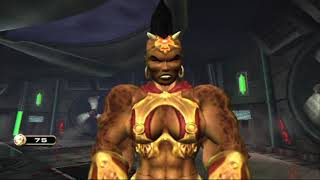 Mortal Kombat Armageddon Arcade Part 52 - Sheeva