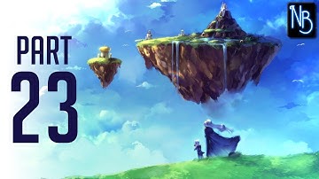 Chrono Trigger Walkthrough Part 23 No Commentary (DS)