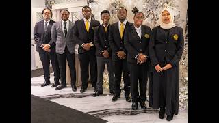 Urban Male Leadership 10th Annual Awards and Scholarship Fundraiser