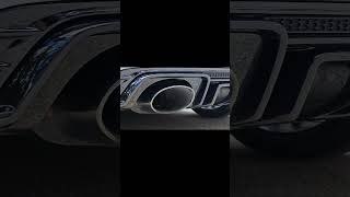 2021 Audi TT RS Cold start and Exhaust sound