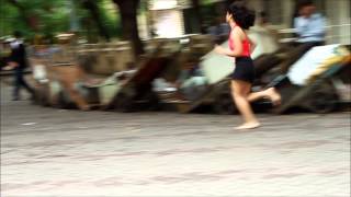 Ruia Rose Day 2012 official promo