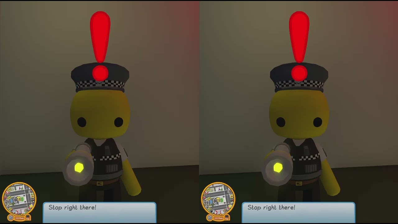 Wobbly Life – Vault Hat 🧢💥 | How to Get the Vault Hat + Funny Moments