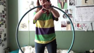 Yo-Yo Bouncing Cat-Eye Isolation Tutorial