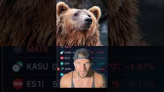 BEARISH AFTER LOSING KEY AREAS OF SUPPORT 🔴🚜🤠 #crypto #trading #bitcoin #cryptocurrency