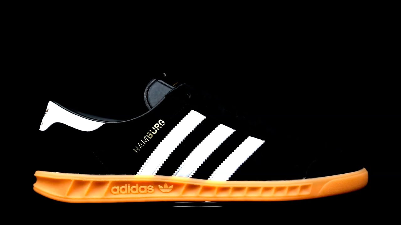 foto sepatu adidas hamburg