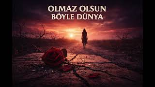 2026 Arabesk| Bergen Olmaz Olsun İçine İşleyen Arabesk