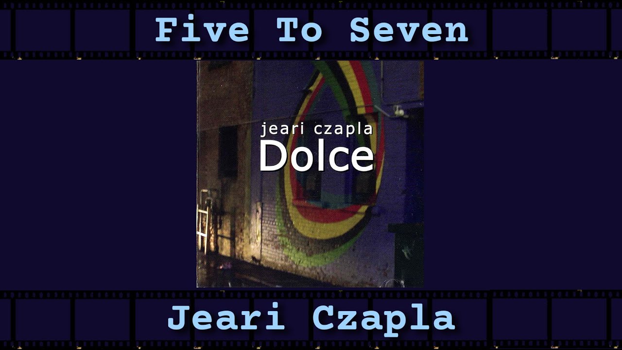 Five To Seven | Dolce Latin Jazz Album Songs | Top 10 Summer Jazz Songs | Erika Dolce Summer