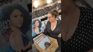 Vinyl Record Restock 🔥 Selena Gomez, Madison Beer, Sabrina Carpenter, Rolling Stones & More!