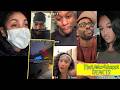 Queen Naija Rush To Hospital 😳 Nique Spotted With Dwayne 😳 CJ SO COOL Confess He Loves Ti Taylor