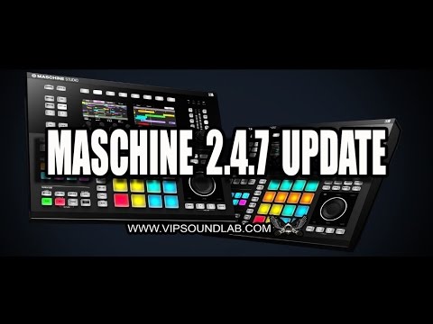 Maschine Maschine