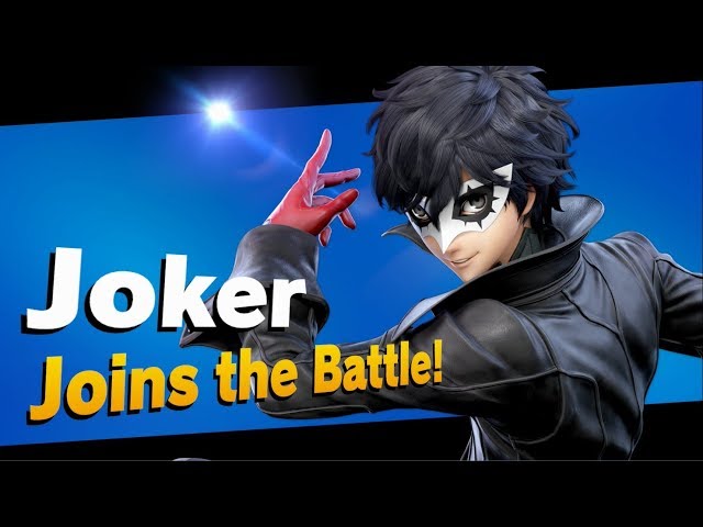 Super Smash Bros. Ultimate Playthrough Part 26 (EXTRA #13 - Joker