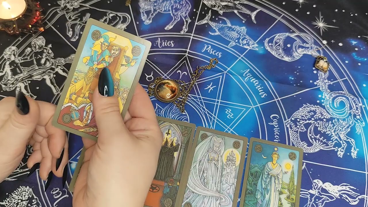 💥💖AKÚ ÚLOHU MÁ VO VAŠOM ŽIVOTE?