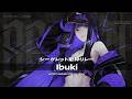 【#シークレット歌枠リレー】シークレットクールビューティー、参ります #歌枠 【Ibuki / Revival Production】
