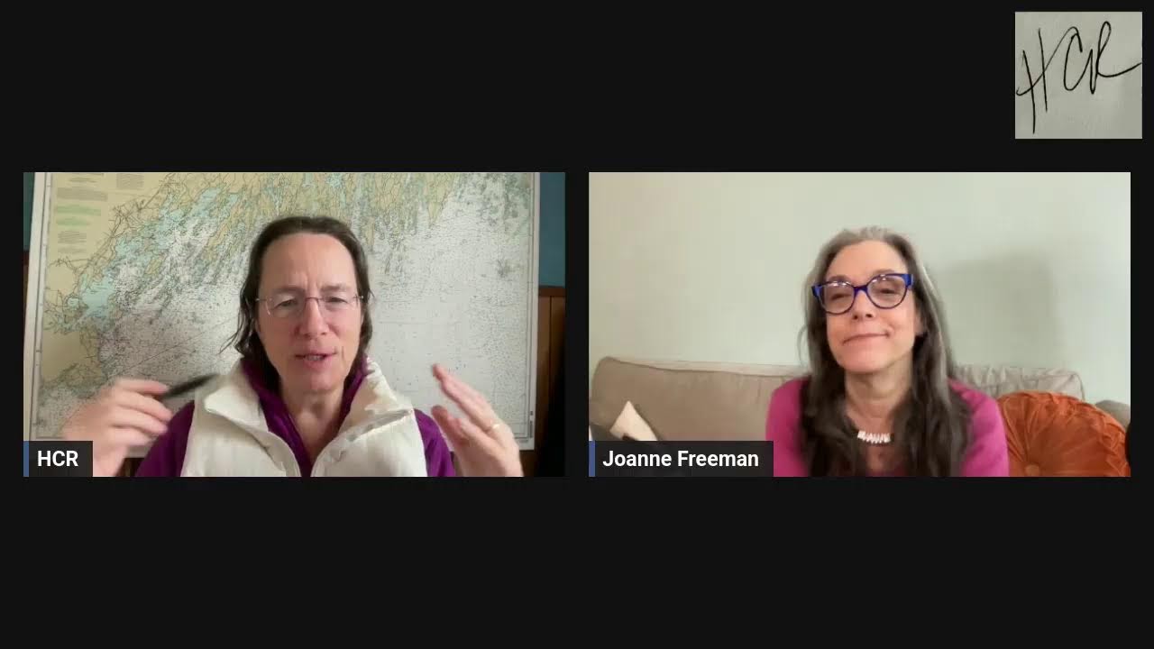 What the Heck Just Happened?