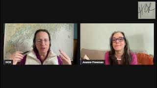 What the Heck Just Happened?