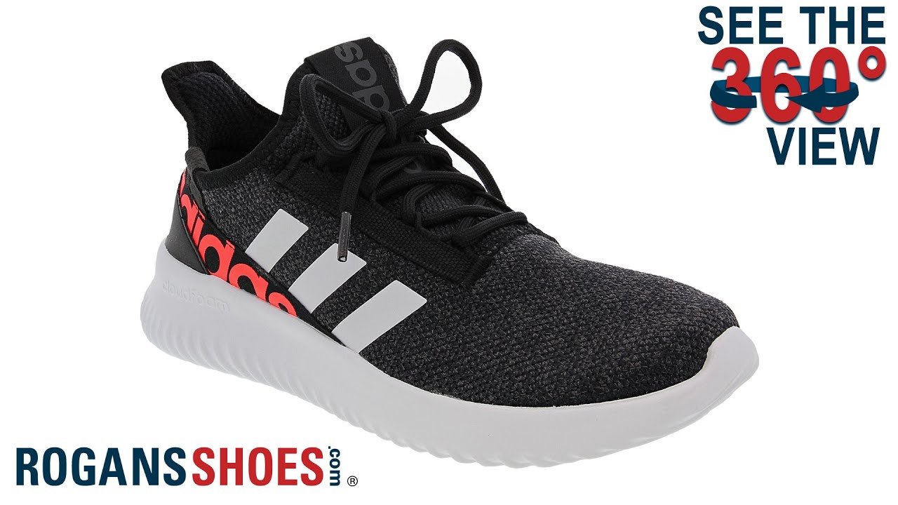 Adidas Kaptir 2 | Kids Running Shoes 