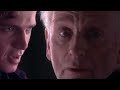 The tragedy of darth plagueis the wisebut anakin tells palpatine