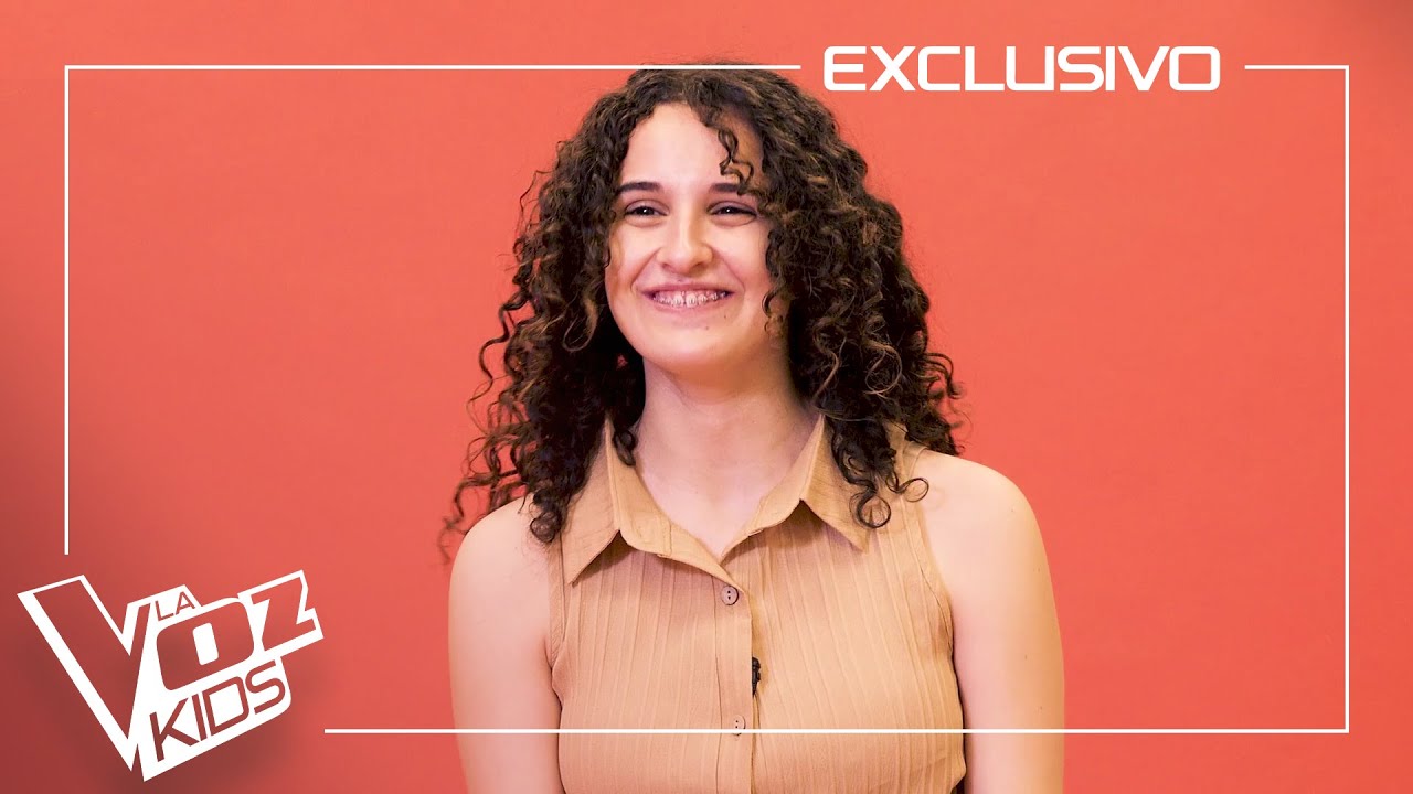 Los talents de las cuartas audiciones se divierten con estos desafíos | Exclusivo | La Voz Kids 2025