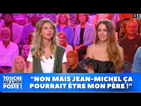 Les chroniqueurs révèlent avec qui ils coucheraient autour de la table !