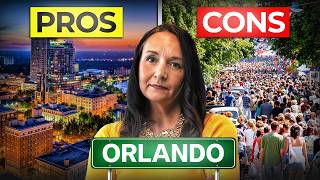 Is Orlando, Florida Worth It in 2026? Pros, Cons & Reality Check