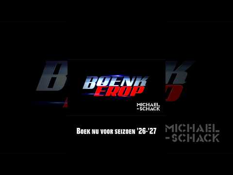 Michael Schack - met Gen Alpha Boenk Erop!