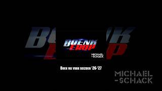 Michael Schack - Met Gen Alpha Boenk Erop