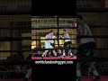 Clip of Danny Bodish’s 8 round UD win last night against another very tough experienced fighter.