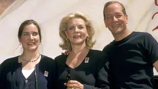 Humphrey Bogart & Lauren Bacall: A Family Legacy